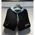 3726 shorts black