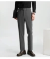 Medium gray
