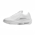 Duck shoes--white