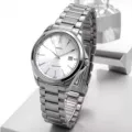 Mt1239 silver white surface