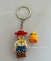 Keychain little trish