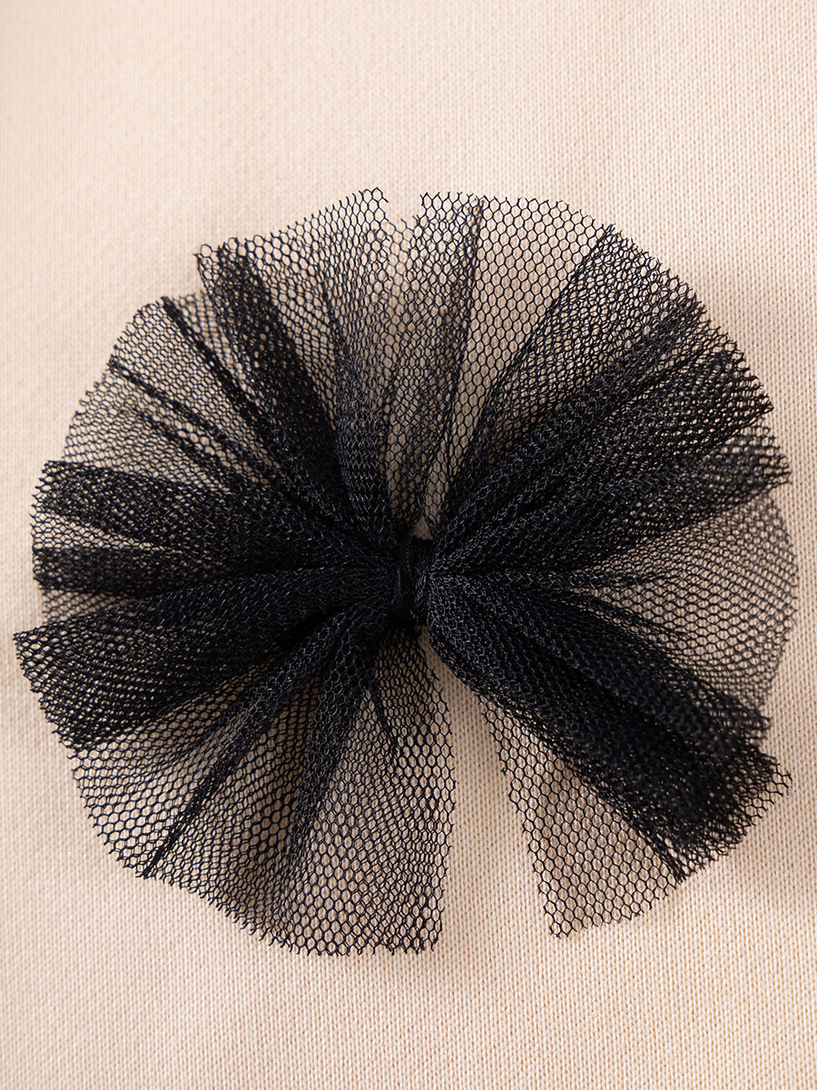 Ensemble fille, tenue enfant manche longue automne, ensemble vêtements bébé mignon