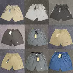 Nike Shorts Dri-FIT Challenger