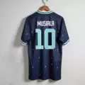 Germany - away no. 10