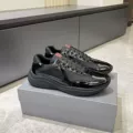 Style 2 black pitch black mesh