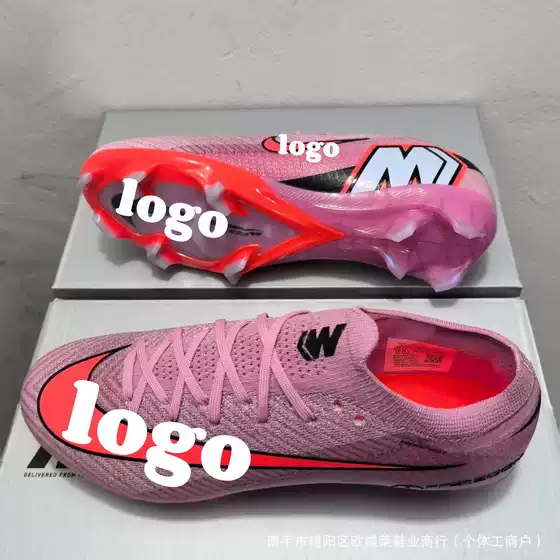Putian Manufacturer Cross-Border World Cup Assassin 16 Football Shoes Fg Spikes Mercurial Vapor Elite