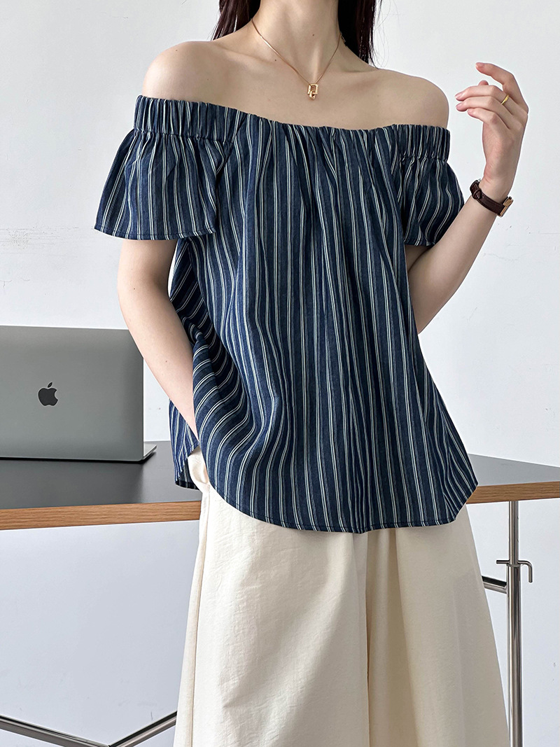 (Mới) Mã L1363 Giá 720K: Áo Sơ Mi Nữ Hatdlu Hàng Mùa Hè Thời Trang Nữ Chất Liệu G02 Sản Phẩm Mới, (Miễn Phí Vận Chuyển Toàn Quốc).