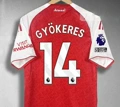 No. 14, A S Na