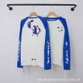2101 blue and white