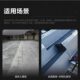 Roof Quick-Drying Waterproof Leak-Proofing Material Bungalow Crack Polyurethane Exterior Wall Roof Asphalt Leak-Proofing King Dropshipping