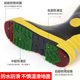 Fire shoes fire training boots 3C certification fire fighting protective boots 97 02 14 fighting fire boots