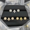 Style 73 gold color