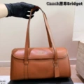 Bridget method mixed bag brown
