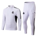 Real madrid white