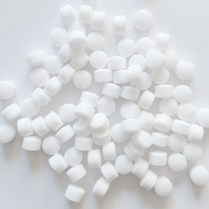 Supply Well God Soft Water Salt Resin Regeneration Agent Medium Salt Water Softener Household Salt 20kg Preferential