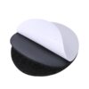 Factory self-marketing 6cm round double-sided adhesive Velcro non-slip artifact Sofa Carpet fixed artifact sticky strong