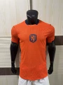 2026 netherlands home game