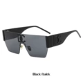 C1 black frame black