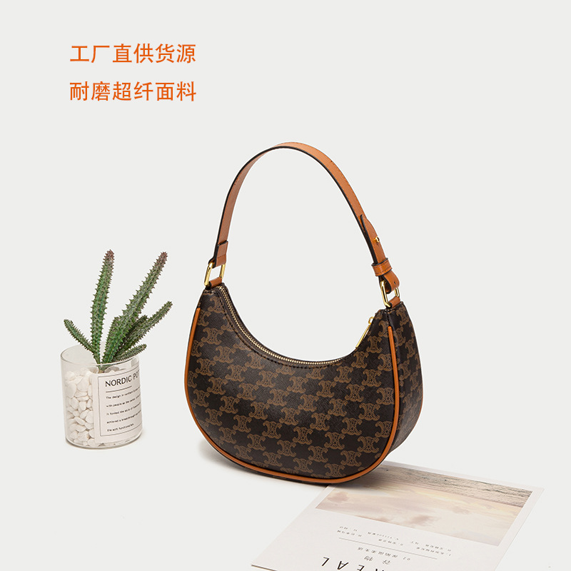 (Mới) Mã A3077 Giá 530K: Túi Đeo Vai Nữ Gutde Phục Cổ Cổ Điển Họa Tiết Hoa Túi Ví Nữ Chất Liệu G01 Sản Phẩm Mới, (Miễn Phí Vận Chuyển Toàn Quốc).