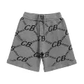 Cb808 gray black
