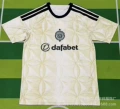 Celtic second guest