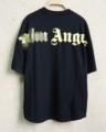 2001 black and yellow