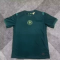 25-26 Nigeria Away