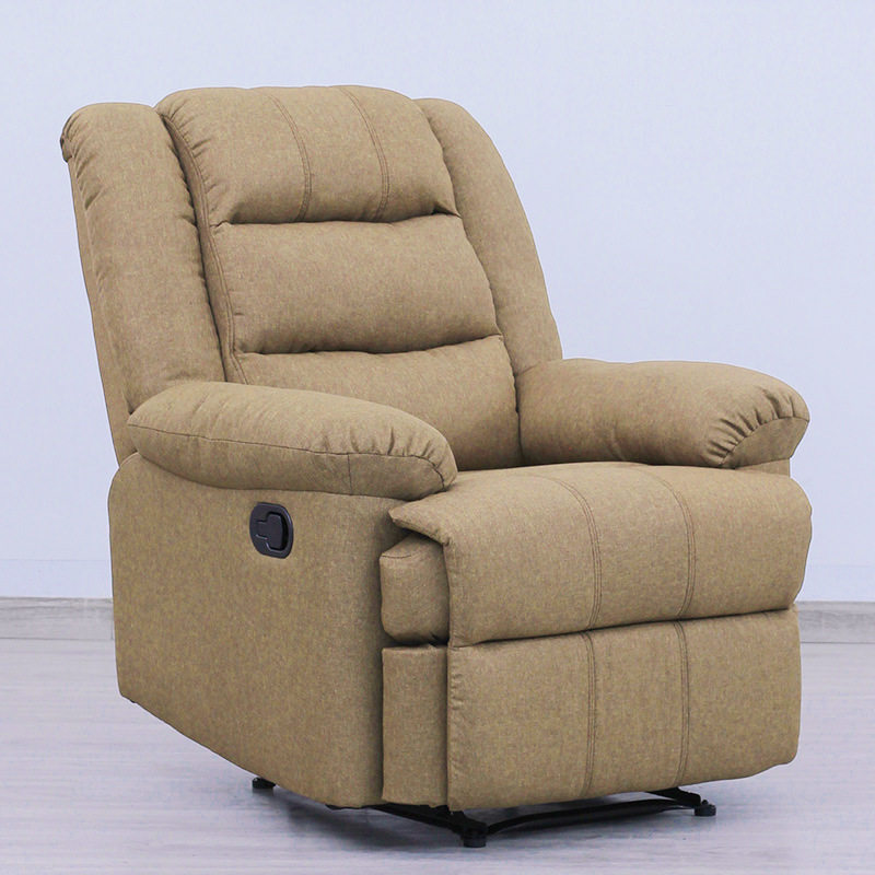 太空头等可躺舱沙发电动按摩多功能懒人休闲睡觉沙发阳台单人沙发