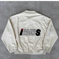 Left Hand # M322 White [Standard double-layer]