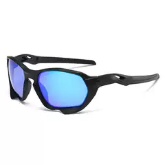 Sports Sunglasses 2742 Men's Colorful Film Series Glasses Dust-Proof Glasses Cycling Glasses Wholesale