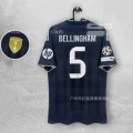 Real Madrid 25/26 Away #5 UCL