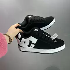 Dc shoes Sneakers Court Graffik