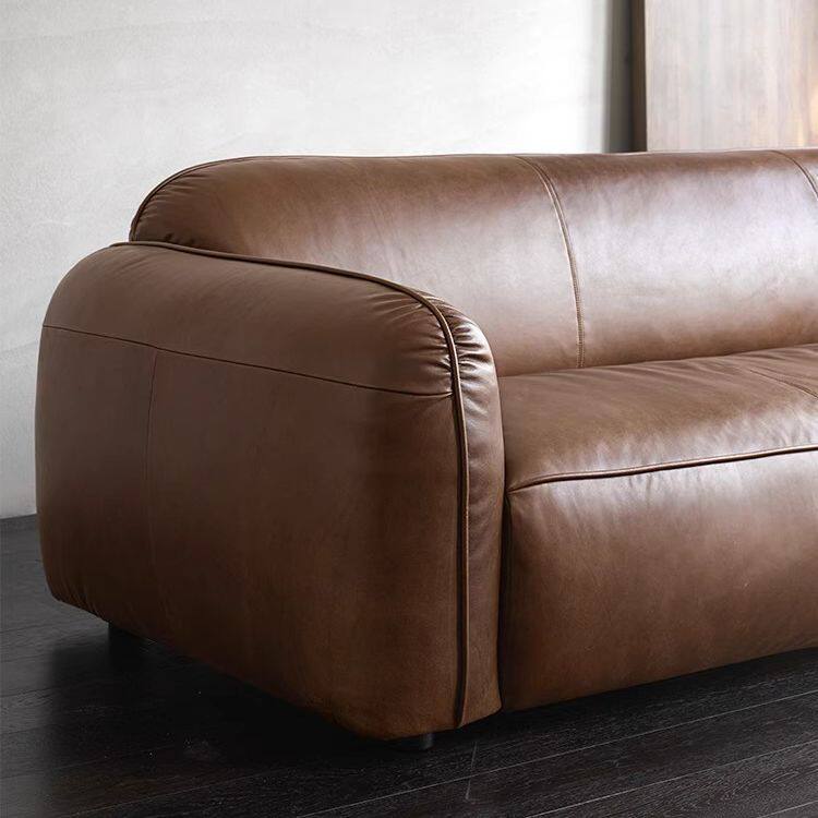 沙发小户型设计师北欧简约易打理沙发轻复古防水公寓现代轻奢家具