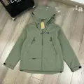 Smoke green