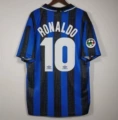 9798 inter milan home game no. 10 + serie a