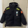 Brazilian cotton clothes black