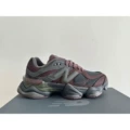 Lin nb9060bcg wine red carbon gray