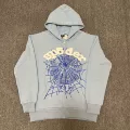 7793 light blue (polar fleece)