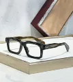 Gray stripe optics