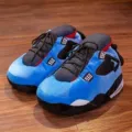 Blue A Hook 4