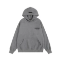Dark gray 2358 sweatshirt
