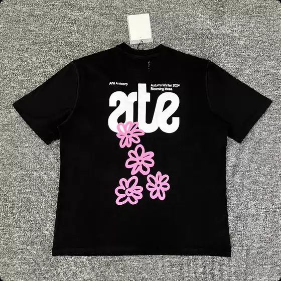 Cross-Border Export European and American New Arte New Letter Printing Style Personalized Men's and Women's Sweatshirt Suit Sweater Trend