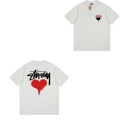 084 gray red [love]