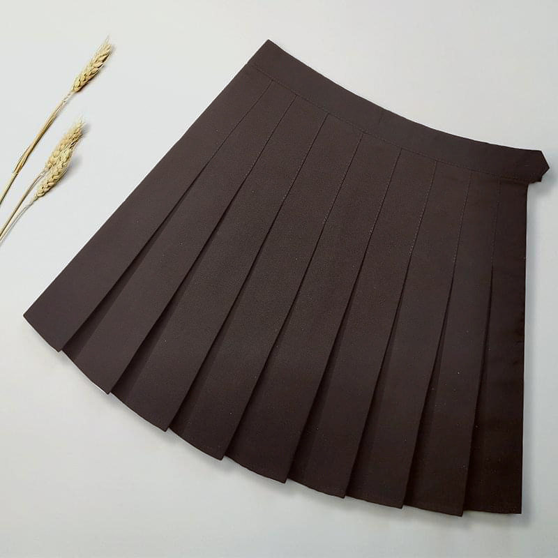 Cダークブラウン