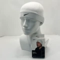 Small hat white