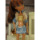 Подходит для monster high school fairy tale high school Baez doll одежда для кукол 9-дюймовая одежда для кукол костюм странная высокая одежда mini 18