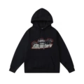 8824 black hoodie