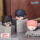 SEGA Blue Exorcist, Дремлющий кот Цзинпин, Оригинальные модные украшения ручной работы mini 5