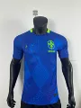 2025 brazil away kit