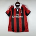 2012-13 AC Home